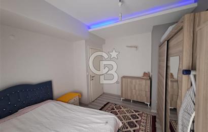 KARŞIYAKA İZBAN YAKINI SATILIK 2+1 DAİRE