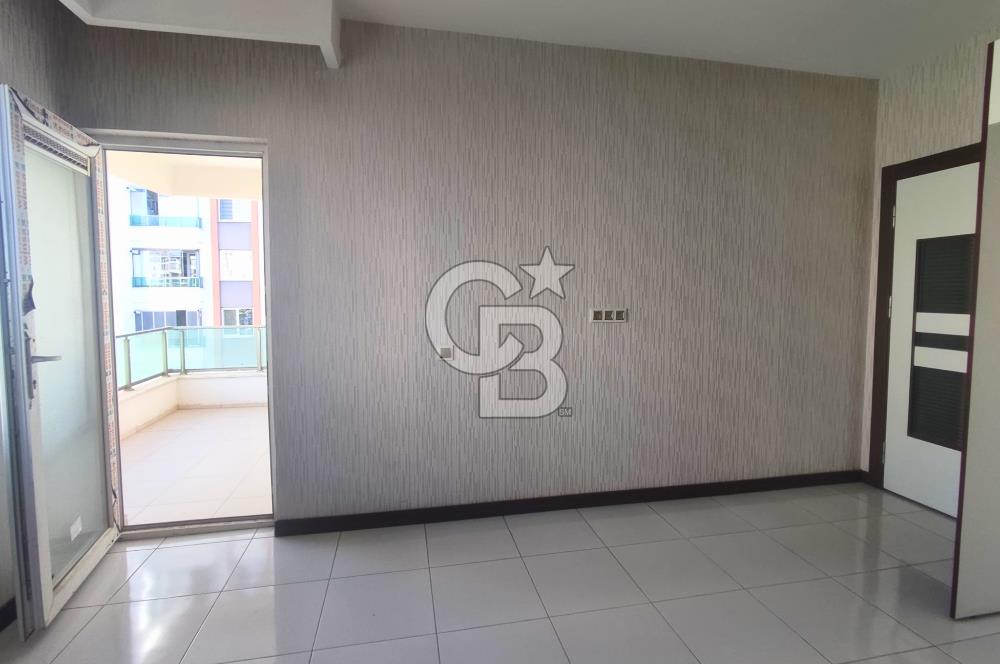 CB DİNAMİK'TEN YAZIRDA HİÇ OTURULMAMIŞ 4+1 KİRALIK DAİRE