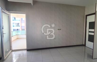 CB DİNAMİK'TEN YAZIRDA HİÇ OTURULMAMIŞ 4+1 KİRALIK DAİRE