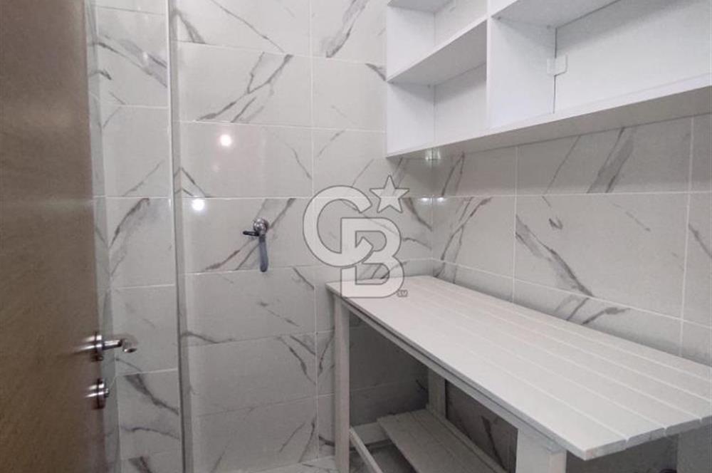 SAFA MAHALLESİ CADDE ÜZERİ ENFES 2+1 ASANSÖRLÜ ARAKAT DAİRE