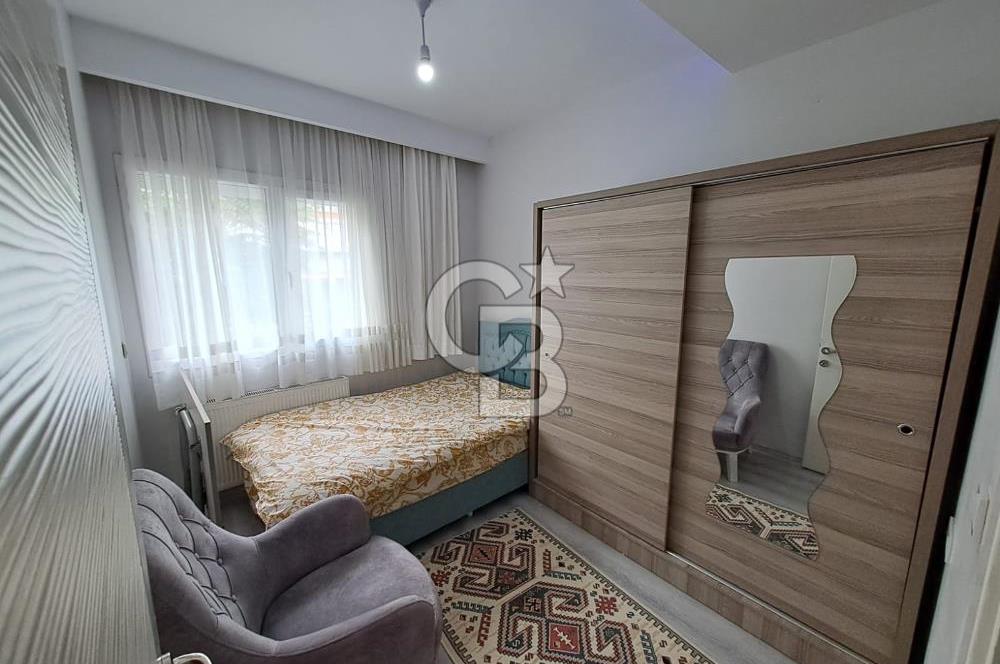 KARŞIYAKA İZBAN YAKINI SATILIK 2+1 DAİRE