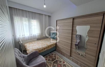 KARŞIYAKA İZBAN YAKINI SATILIK 2+1 DAİRE