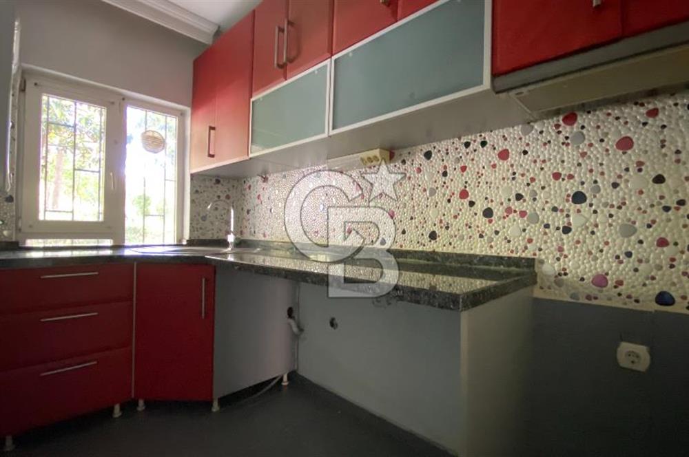 EYÜPSULTAN KARADOLAP METRO'YA 400 MT. 2+1 85 M2 KİRALIK DAİRE