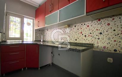 EYÜPSULTAN KARADOLAP METRO'YA 400 MT. 2+1 85 M2 KİRALIK DAİRE