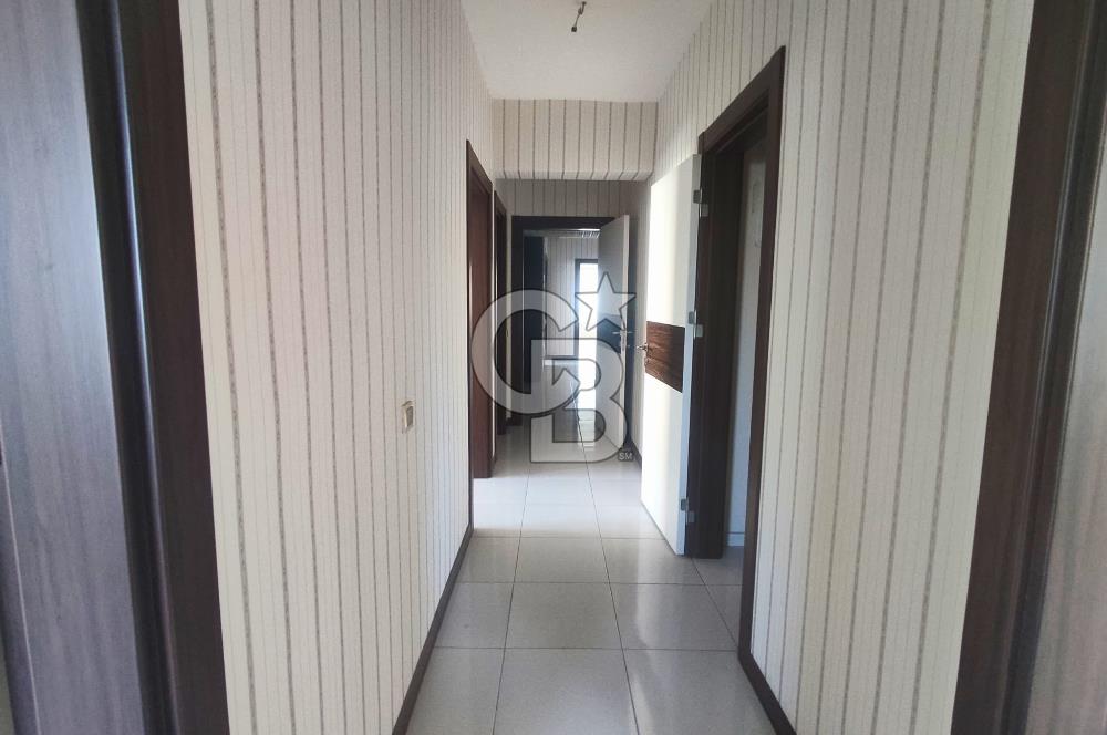 CB DİNAMİK'TEN YAZIRDA HİÇ OTURULMAMIŞ 4+1 KİRALIK DAİRE