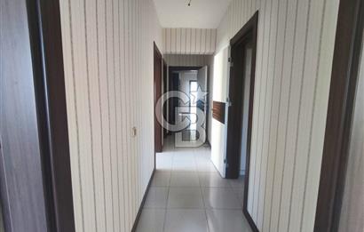 CB DİNAMİK'TEN YAZIRDA HİÇ OTURULMAMIŞ 4+1 KİRALIK DAİRE