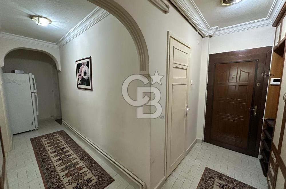 KİRALIK EŞYALI 3+1 | ÇAMLICA MAHALLESİ | MERKEZİ KONUM | BAHÇE MANZARALI