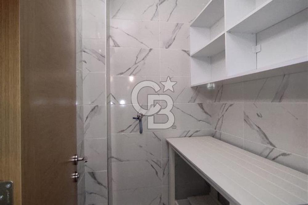 SAFA MAHALLESİ CADDE ÜZERİ ENFES 2+1 ASANSÖRLÜ ARAKAT DAİRE