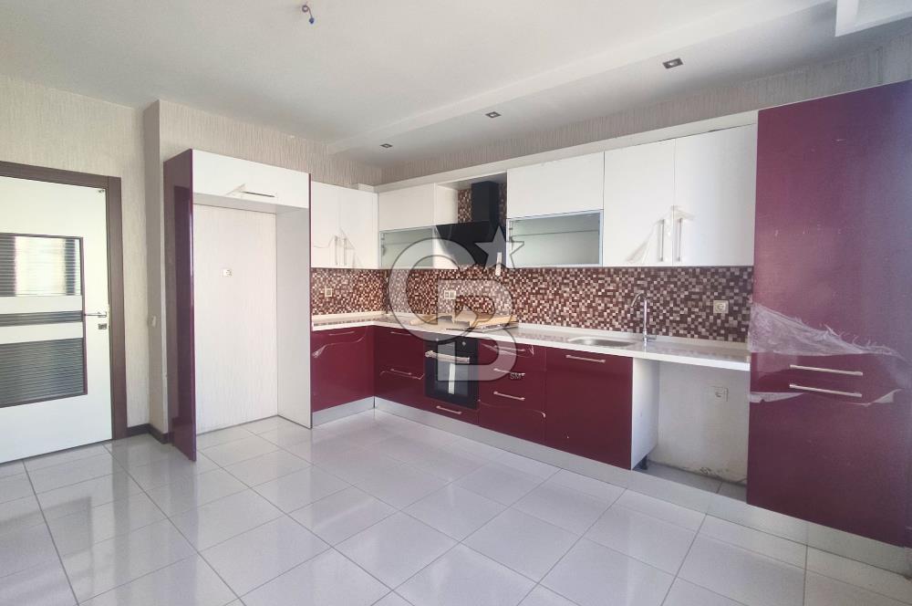 CB DİNAMİK'TEN YAZIRDA HİÇ OTURULMAMIŞ 4+1 KİRALIK DAİRE