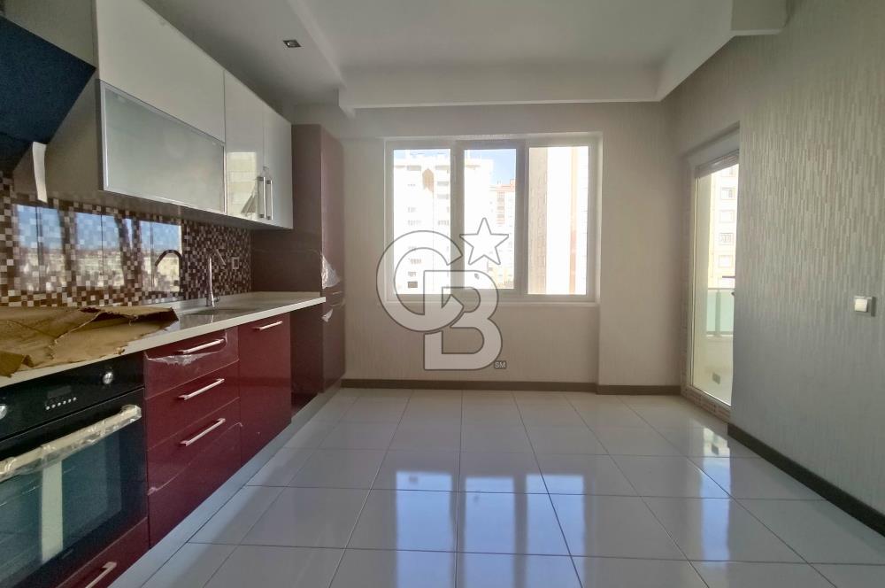 CB DİNAMİK'TEN YAZIRDA HİÇ OTURULMAMIŞ 4+1 KİRALIK DAİRE