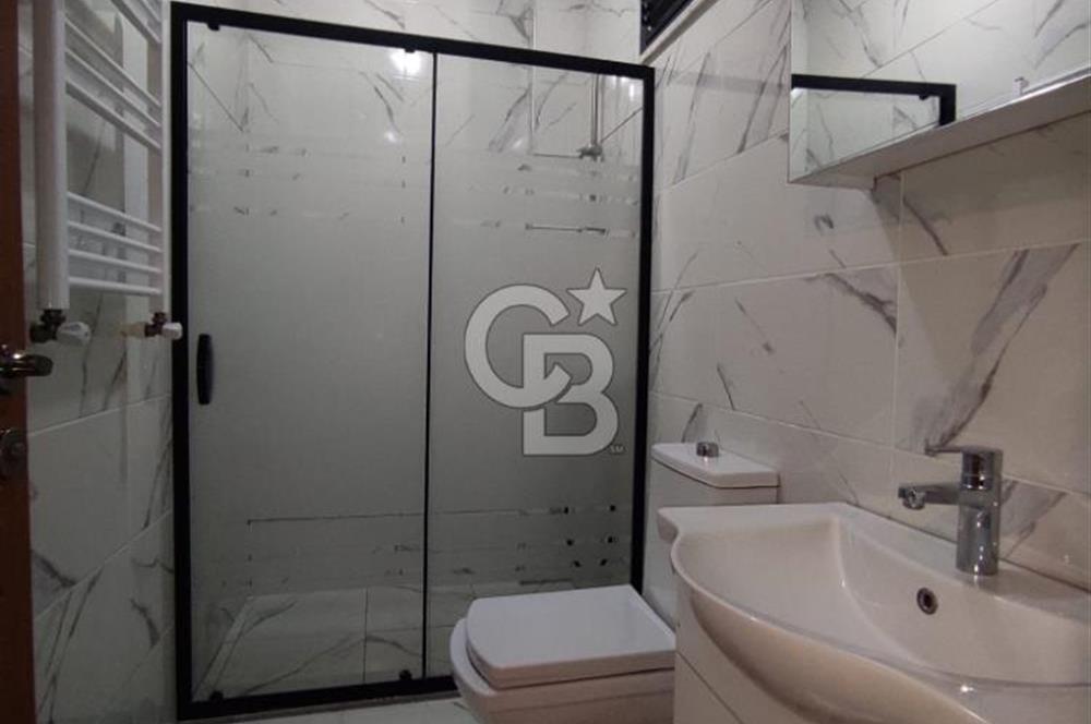 SAFA MAHALLESİ CADDE ÜZERİ ENFES 2+1 ASANSÖRLÜ ARAKAT DAİRE