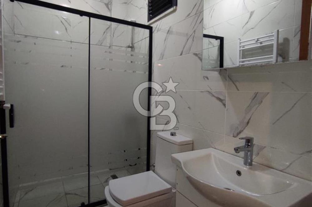 SAFA MAHALLESİ CADDE ÜZERİ ENFES 2+1 ASANSÖRLÜ ARAKAT DAİRE
