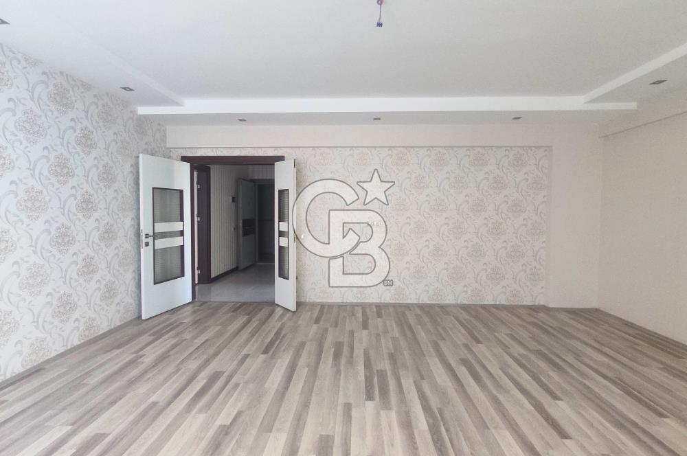 CB DİNAMİK'TEN YAZIRDA HİÇ OTURULMAMIŞ 4+1 KİRALIK DAİRE