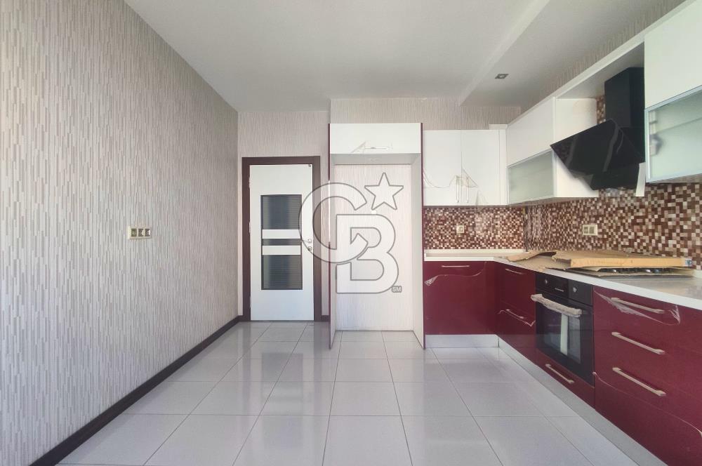 CB DİNAMİK'TEN YAZIRDA HİÇ OTURULMAMIŞ 4+1 KİRALIK DAİRE