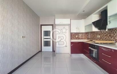 CB DİNAMİK'TEN YAZIRDA HİÇ OTURULMAMIŞ 4+1 KİRALIK DAİRE