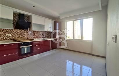 CB DİNAMİK'TEN YAZIRDA HİÇ OTURULMAMIŞ 4+1 KİRALIK DAİRE