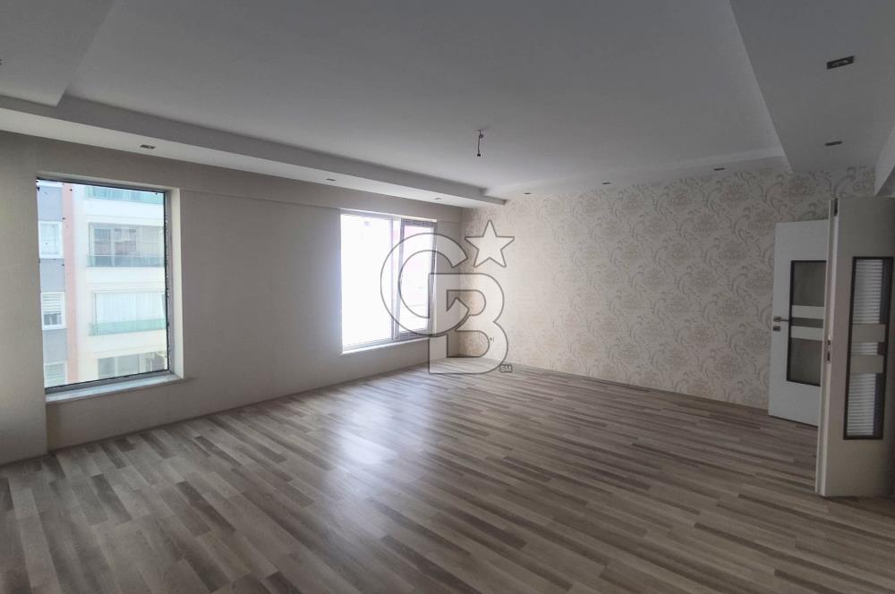 CB DİNAMİK'TEN YAZIRDA HİÇ OTURULMAMIŞ 4+1 KİRALIK DAİRE