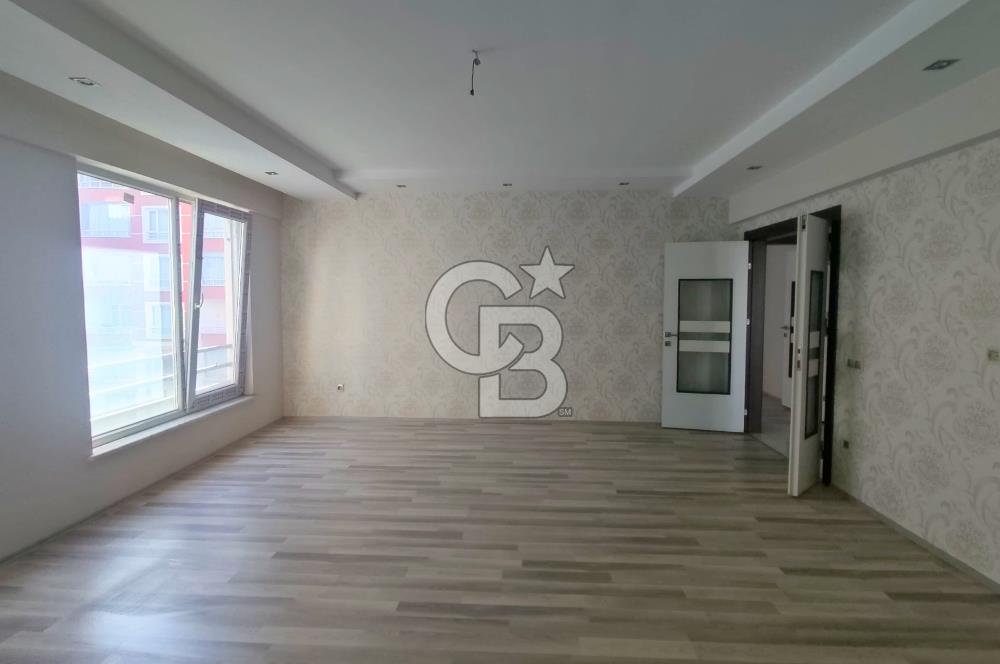 CB DİNAMİK'TEN YAZIRDA HİÇ OTURULMAMIŞ 4+1 KİRALIK DAİRE