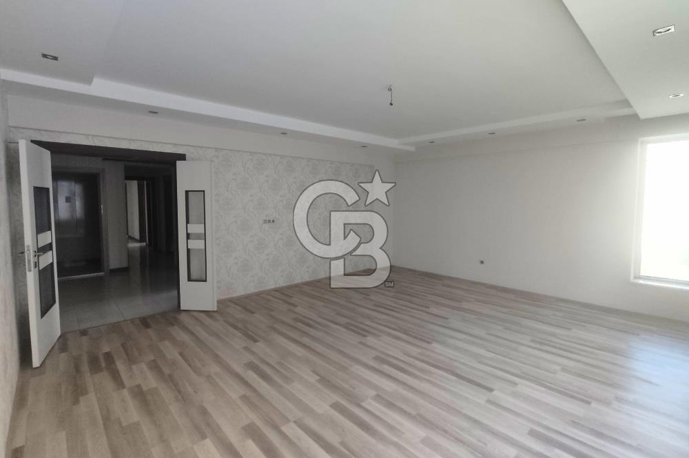 CB DİNAMİK'TEN YAZIRDA HİÇ OTURULMAMIŞ 4+1 KİRALIK DAİRE
