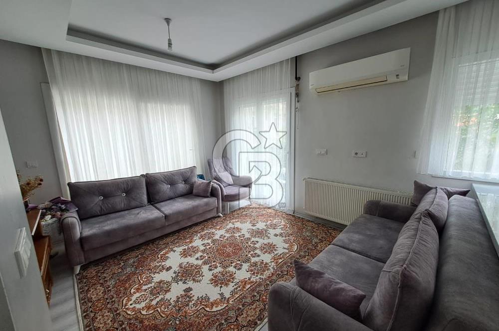 KARŞIYAKA İZBAN YAKINI SATILIK 2+1 DAİRE