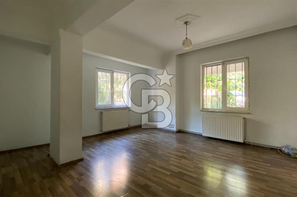 EYÜPSULTAN KARADOLAP METRO'YA 400 MT. 2+1 85 M2 KİRALIK DAİRE