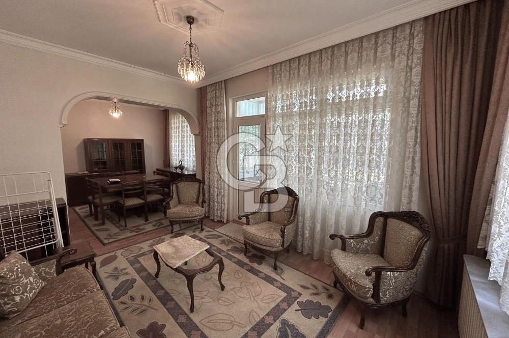 KİRALIK EŞYALI 3+1 | ÇAMLICA MAHALLESİ | MERKEZİ KONUM | BAHÇE MANZARALI