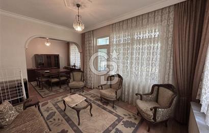KİRALIK EŞYALI 3+1 | ÇAMLICA MAHALLESİ | MERKEZİ KONUM | BAHÇE MANZARALI
