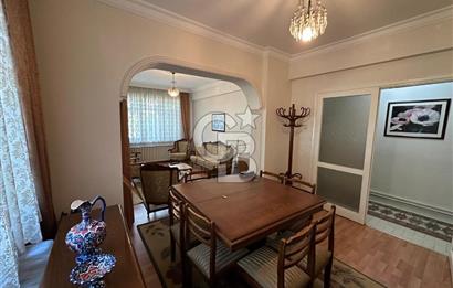 KİRALIK EŞYALI 3+1 | ÇAMLICA MAHALLESİ | MERKEZİ KONUM | BAHÇE MANZARALI
