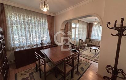 KİRALIK EŞYALI 3+1 | ÇAMLICA MAHALLESİ | MERKEZİ KONUM | BAHÇE MANZARALI
