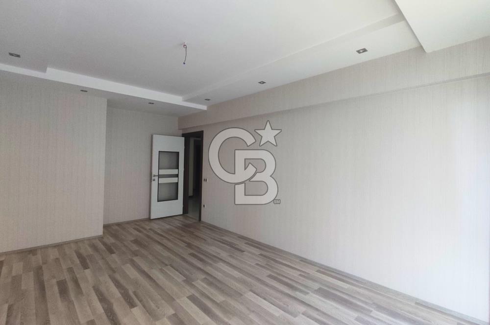 CB DİNAMİK'TEN YAZIRDA HİÇ OTURULMAMIŞ 4+1 KİRALIK DAİRE