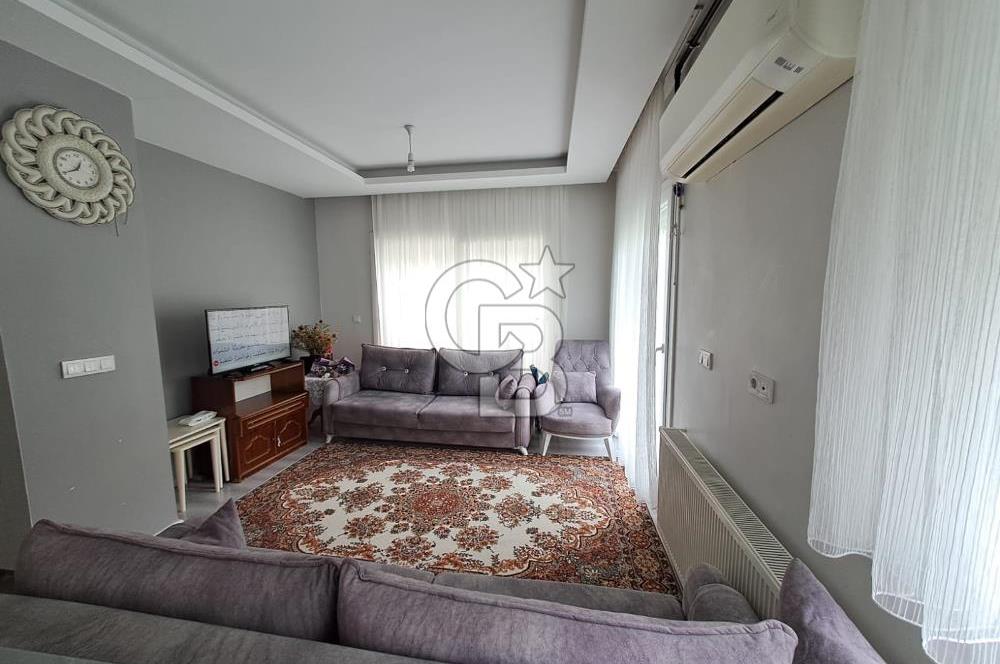 KARŞIYAKA İZBAN YAKINI SATILIK 2+1 DAİRE