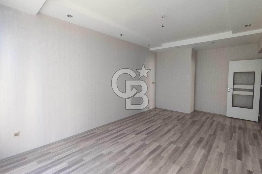 CB DİNAMİK'TEN YAZIRDA HİÇ OTURULMAMIŞ 4+1 KİRALIK DAİRE