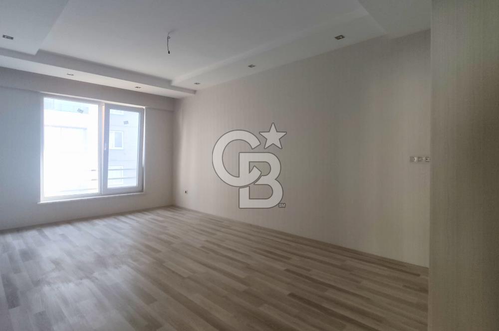 CB DİNAMİK'TEN YAZIRDA HİÇ OTURULMAMIŞ 4+1 KİRALIK DAİRE
