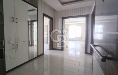 CB DİNAMİK'TEN YAZIRDA HİÇ OTURULMAMIŞ 4+1 KİRALIK DAİRE