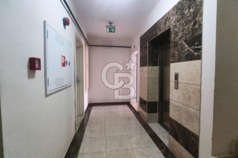 CB DİNAMİK'TEN YAZIRDA HİÇ OTURULMAMIŞ 4+1 KİRALIK DAİRE