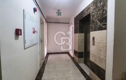 CB DİNAMİK'TEN YAZIRDA HİÇ OTURULMAMIŞ 4+1 KİRALIK DAİRE