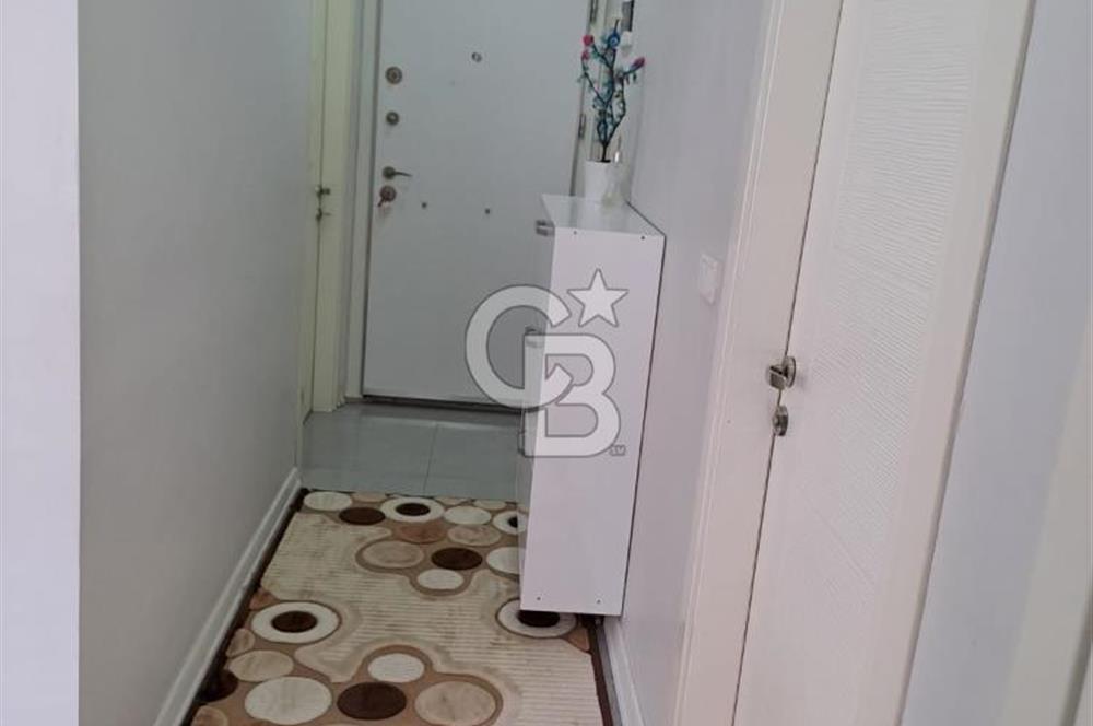 KARŞIYAKA İZBAN YAKINI SATILIK 2+1 DAİRE
