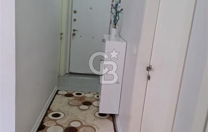KARŞIYAKA İZBAN YAKINI SATILIK 2+1 DAİRE