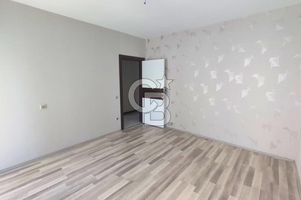 CB DİNAMİK'TEN YAZIRDA HİÇ OTURULMAMIŞ 4+1 KİRALIK DAİRE