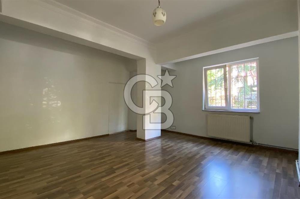 EYÜPSULTAN KARADOLAP METRO'YA 400 MT. 2+1 85 M2 KİRALIK DAİRE