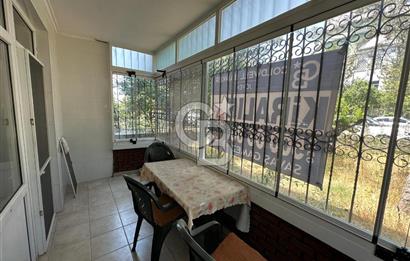 KİRALIK EŞYALI 3+1 | ÇAMLICA MAHALLESİ | MERKEZİ KONUM | BAHÇE MANZARALI