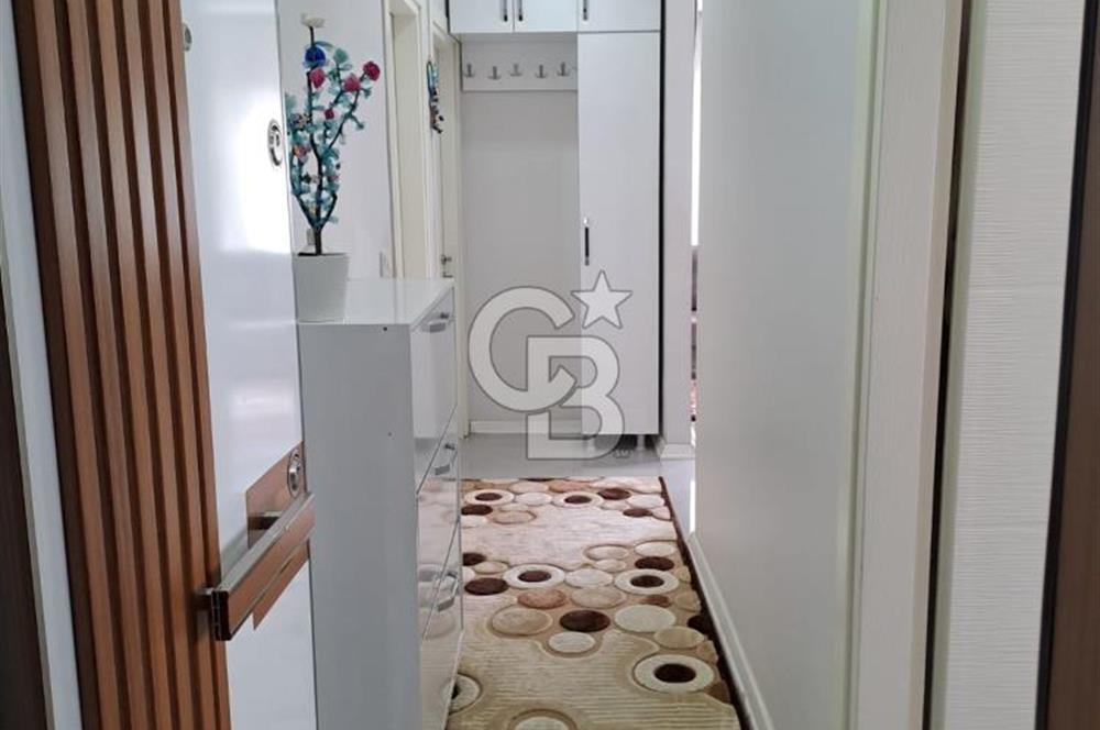 KARŞIYAKA İZBAN YAKINI SATILIK 2+1 DAİRE