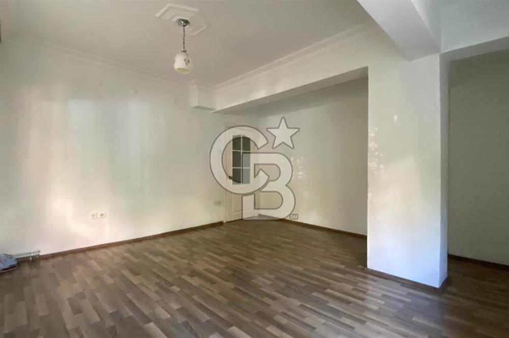 EYÜPSULTAN KARADOLAP METRO'YA 400 MT. 2+1 85 M2 KİRALIK DAİRE