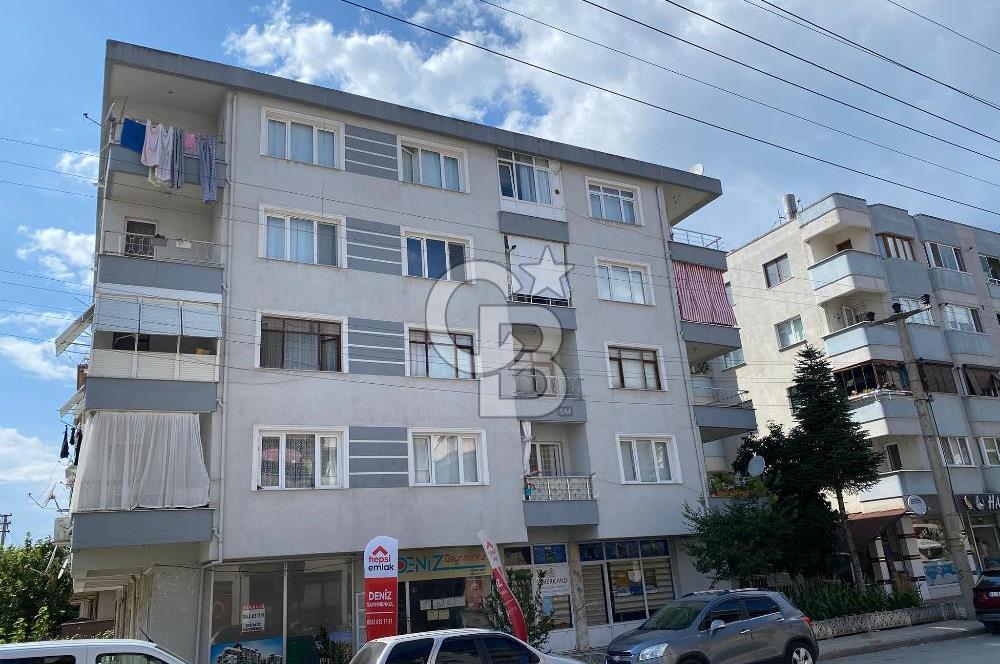 YALOVA ÇİFTLİKKÖY SAHİL MAH.SATILIK GENİŞ 3+1 DAİRE