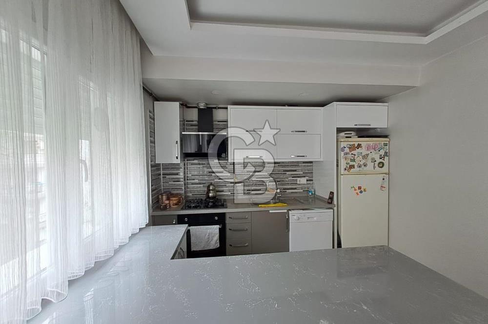KARŞIYAKA İZBAN YAKINI SATILIK 2+1 DAİRE