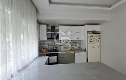 KARŞIYAKA İZBAN YAKINI SATILIK 2+1 DAİRE