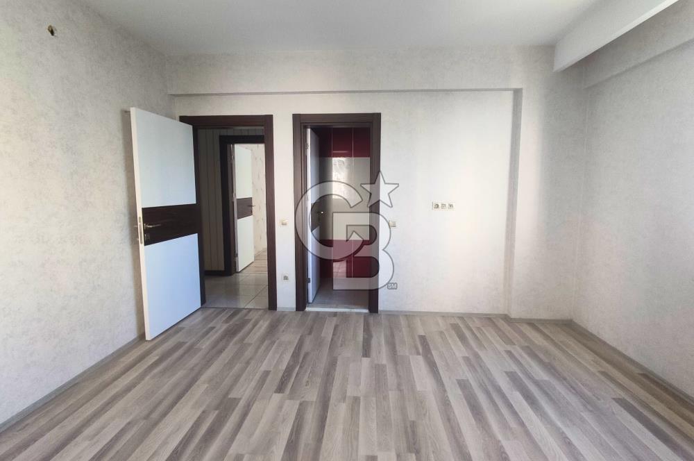 CB DİNAMİK'TEN YAZIRDA HİÇ OTURULMAMIŞ 4+1 KİRALIK DAİRE