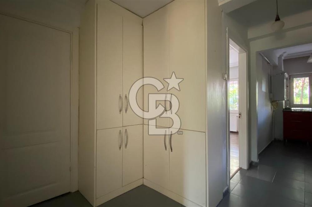EYÜPSULTAN KARADOLAP METRO'YA 400 MT. 2+1 85 M2 KİRALIK DAİRE