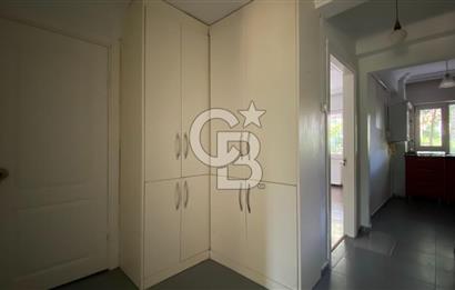 EYÜPSULTAN KARADOLAP METRO'YA 400 MT. 2+1 85 M2 KİRALIK DAİRE