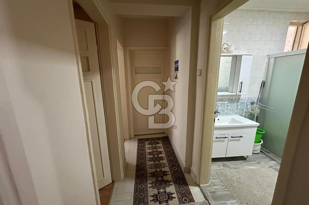 KİRALIK EŞYALI 3+1 | ÇAMLICA MAHALLESİ | MERKEZİ KONUM | BAHÇE MANZARALI